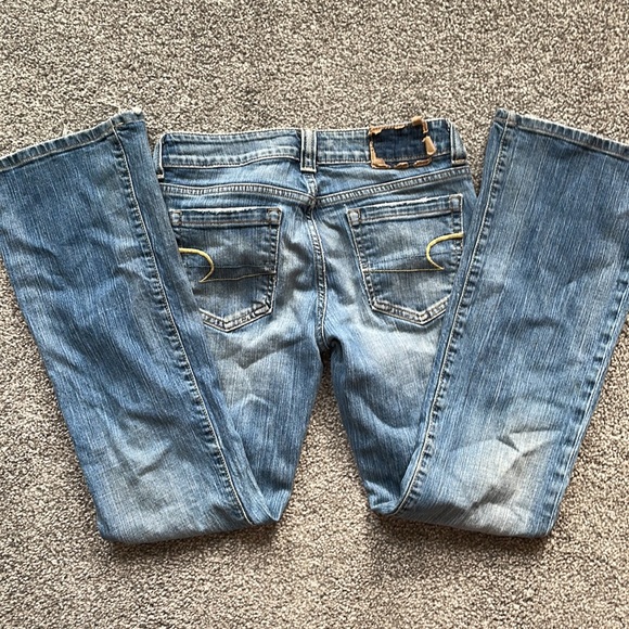 Vintage American eagle boot cut - Picture 2 of 2